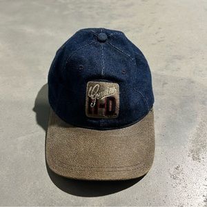 Harley Davidson hat